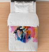 Comforter